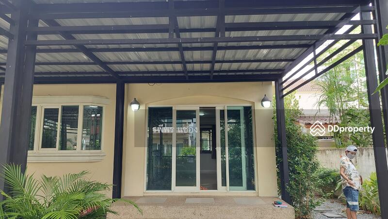 ศุภาลัย การ์เด้นวิลล์ วงแหวน ปิ่นเกล้า พระราม5, Nonthaburi, สำเร็จพัฒนา, Sala Klang, Bang Kruai, Nonthaburi, 3 Bedrooms, 197 sqm, Single Detached House For Rent, by รพีพร แซ่อึ้ง, 6401615 - DDproperty.com