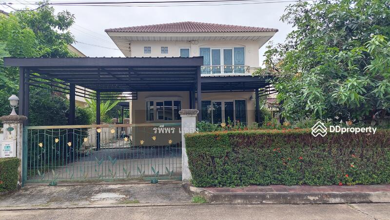 ศุภาลัย การ์เด้นวิลล์ วงแหวน ปิ่นเกล้า พระราม5, Nonthaburi, สำเร็จพัฒนา, Sala Klang, Bang Kruai, Nonthaburi, 3 Bedrooms, 197 sqm, Single Detached House For Rent, by รพีพร แซ่อึ้ง, 6401615 - DDproperty.com