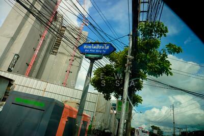 ขาย - ขายด่วน อาคาร 5 ชั้น สุขุมวิทซอย 16 เนื้อที่ 148ตารางวา., กรุงเทพ