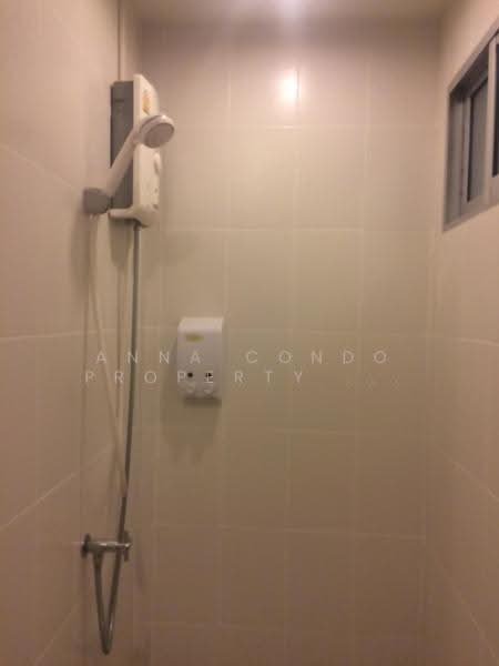 Lumpini Ville On Nut-Latkrabang, Bangkok, Lat Krabang Road, Lat Krabang, Bangkok, 2 Bedrooms, 46 sqm, Condo For Rent, by นันท์นภัส สิริเลิศเมฆาสกุล, 6403099 - DDproperty.com