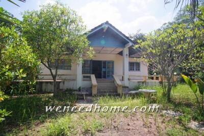 ขาย - บ้านเดี่ยว โครงการโคราชรีสอร์ท, นครราชสีมา