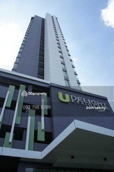 U Delight Residence Pattanakarn-Thonglor : ยู ดีไลท์ เรสซิเดนซ์ พัฒนาการ-ทองหล่อ ), กรุงเทพ, 308 ถนนพัฒนาการ, สวนหลวง, กรุงเทพ, 35 ตร.ม., คอนโด ขาย, โดย คุณ ทราย, 6405288 - DDproperty.com