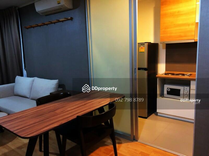 U Delight Residence Pattanakarn-Thonglor, Bangkok, 308 Phatthanakan Road, Suan Luang, Bangkok, 1 Bedroom, 35 sqm, Condo For Sale, by คุณ ทราย, 6405288 - DDproperty.com