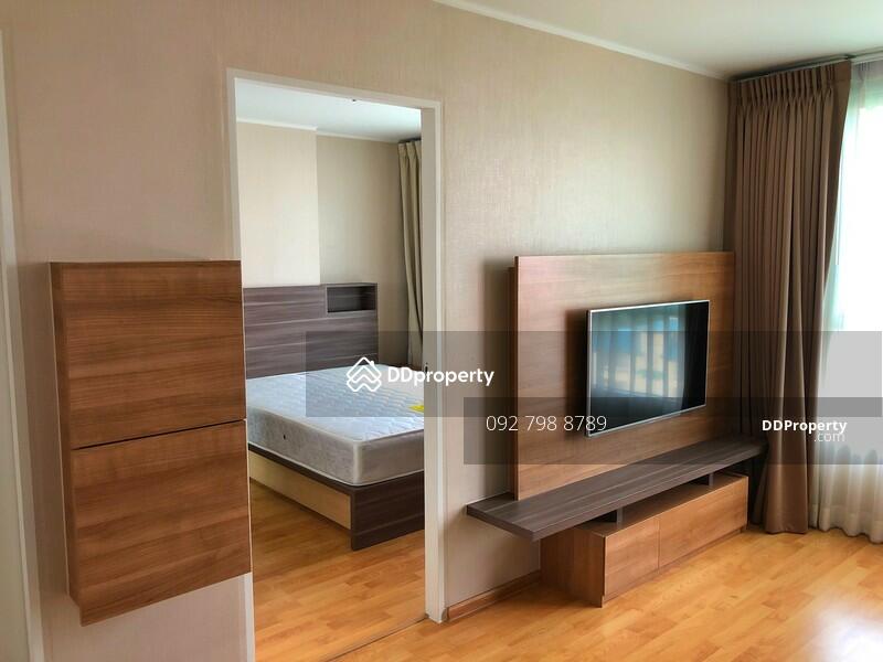 U Delight Residence Pattanakarn-Thonglor, Bangkok, 308 Phatthanakan Road, Suan Luang, Bangkok, 1 Bedroom, 35 sqm, Condo For Sale, by คุณ ทราย, 6405288 - DDproperty.com