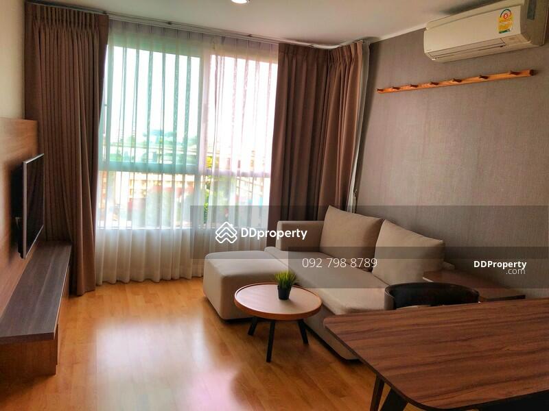 U Delight Residence Pattanakarn-Thonglor, Bangkok, 308 Phatthanakan Road, Suan Luang, Bangkok, 1 Bedroom, 35 sqm, Condo For Sale, by คุณ ทราย, 6405288 - DDproperty.com