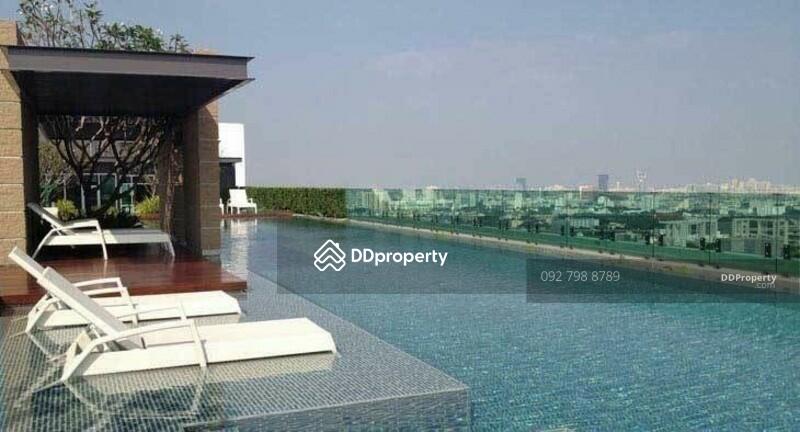 U Delight Residence Pattanakarn-Thonglor, Bangkok, 308 Phatthanakan Road, Suan Luang, Bangkok, 1 Bedroom, 35 sqm, Condo For Sale, by คุณ ทราย, 6405288 - DDproperty.com
