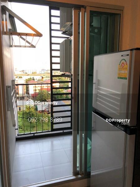 U Delight Residence Pattanakarn-Thonglor, Bangkok, 308 Phatthanakan Road, Suan Luang, Bangkok, 1 Bedroom, 35 sqm, Condo For Sale, by คุณ ทราย, 6405288 - DDproperty.com