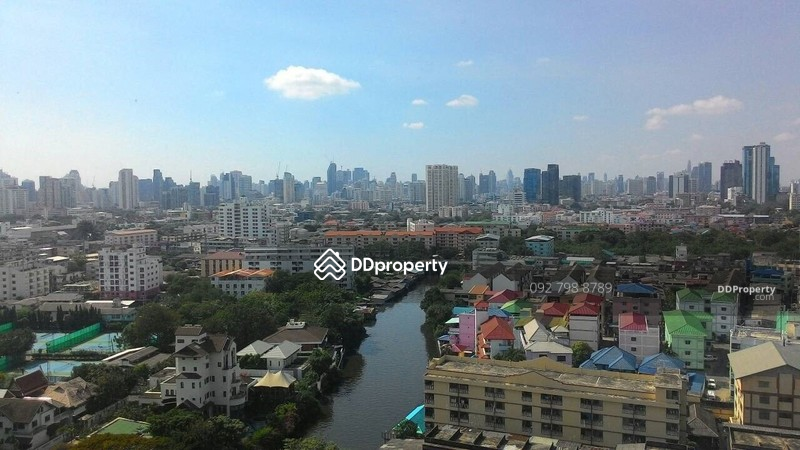 U Delight Residence Pattanakarn-Thonglor, Bangkok, 308 Phatthanakan Road, Suan Luang, Bangkok, 1 Bedroom, 26 sqm, Condo For Sale, by คุณ ทราย, 6405297 - DDproperty.com