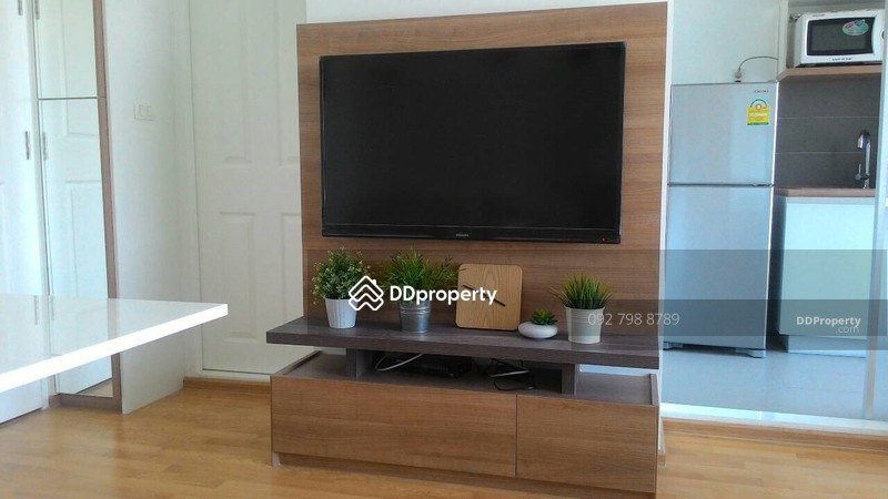 U Delight Residence Pattanakarn-Thonglor, Bangkok, 308 Phatthanakan Road, Suan Luang, Bangkok, 1 Bedroom, 26 sqm, Condo For Sale, by คุณ ทราย, 6405297 - DDproperty.com