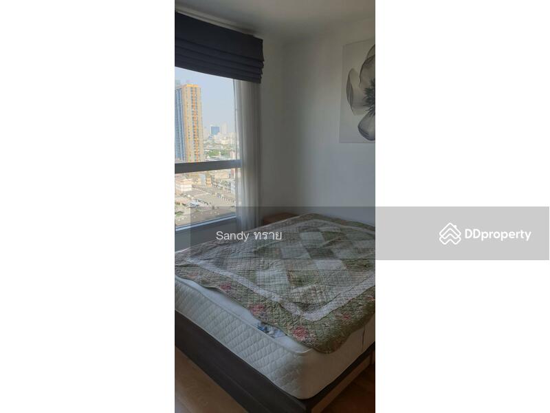 U Delight Residence Pattanakarn-Thonglor, Bangkok, 308 Phatthanakan Road, Suan Luang, Bangkok, 1 Bedroom, 26 sqm, Condo For Sale, by คุณ ทราย, 6405297 - DDproperty.com