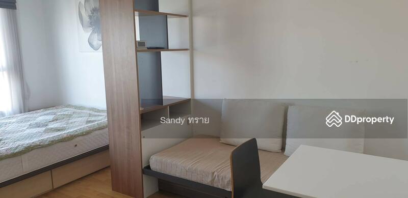 U Delight Residence Pattanakarn-Thonglor, Bangkok, 308 Phatthanakan Road, Suan Luang, Bangkok, 1 Bedroom, 26 sqm, Condo For Sale, by คุณ ทราย, 6405297 - DDproperty.com