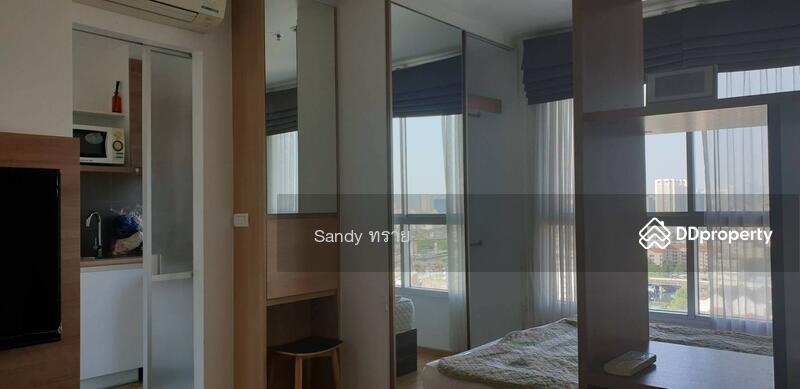 U Delight Residence Pattanakarn-Thonglor, Bangkok, 308 Phatthanakan Road, Suan Luang, Bangkok, 1 Bedroom, 26 sqm, Condo For Sale, by คุณ ทราย, 6405297 - DDproperty.com