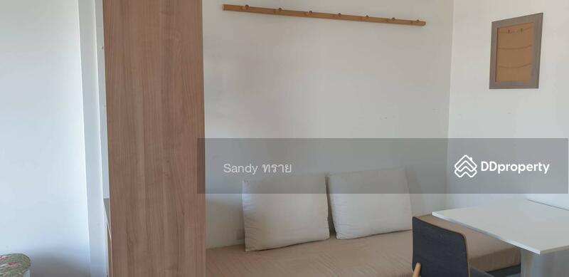 U Delight Residence Pattanakarn-Thonglor, Bangkok, 308 Phatthanakan Road, Suan Luang, Bangkok, 1 Bedroom, 26 sqm, Condo For Sale, by คุณ ทราย, 6405297 - DDproperty.com