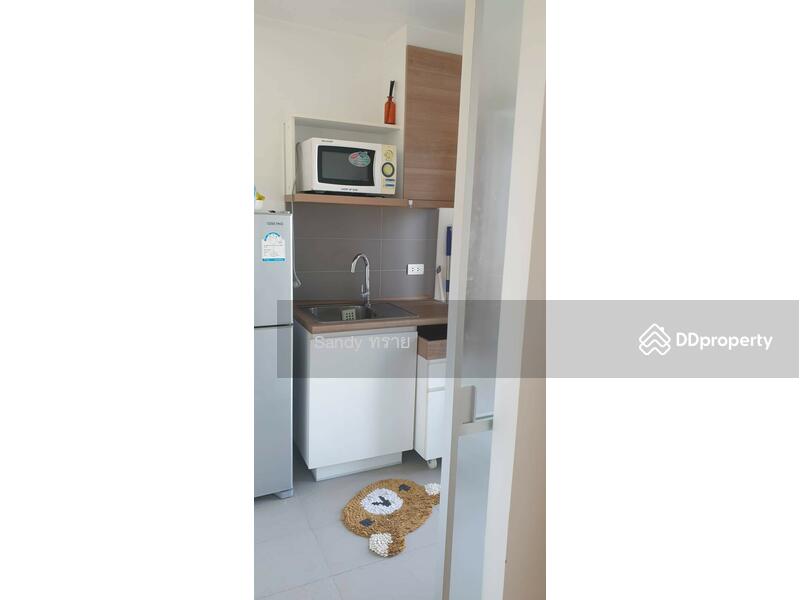 U Delight Residence Pattanakarn-Thonglor : ยู ดีไลท์ เรสซิเดนซ์ พัฒนาการ-ทองหล่อ ), กรุงเทพ, 308 ถนนพัฒนาการ, สวนหลวง, กรุงเทพ, 26 ตร.ม., คอนโด ขาย, โดย คุณ ทราย, 6405297 - DDproperty.com