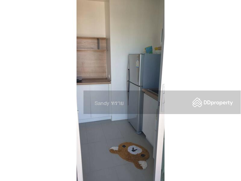 U Delight Residence Pattanakarn-Thonglor, Bangkok, 308 Phatthanakan Road, Suan Luang, Bangkok, 1 Bedroom, 26 sqm, Condo For Sale, by คุณ ทราย, 6405297 - DDproperty.com