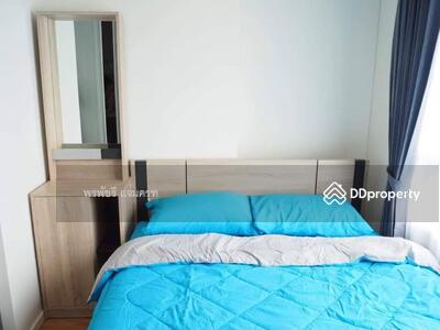 For Rent - Lumpini Park Phetkasem 98, Bangkok
