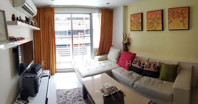 For Rent - Wish @ Siam, Bangkok
