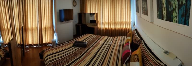 Wish @ Siam : วิช สยาม, กรุงเทพ, 688 ซอยพญานาค ถนนเพรชบุรี, ถนนเพชรบุรี, ราชเทวี, กรุงเทพ, 65 ตร.ม., คอนโด ให้เช่า, โดย khun Phol, 6418324 - DDproperty.com