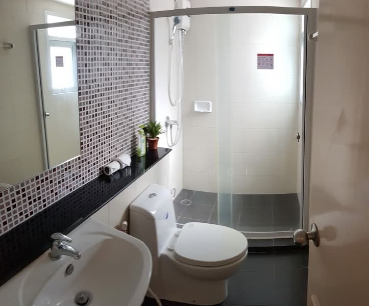 Wish @ Siam, Bangkok, 688 Soi Phaya Nak Phetchaburi Road, Thanon Phetchaburi, Ratchathewi, Bangkok, 2 Bedrooms, 65 sqm, Condo For Rent, by Pakaphon Surapongsanuruk, 6418324 - DDproperty.com