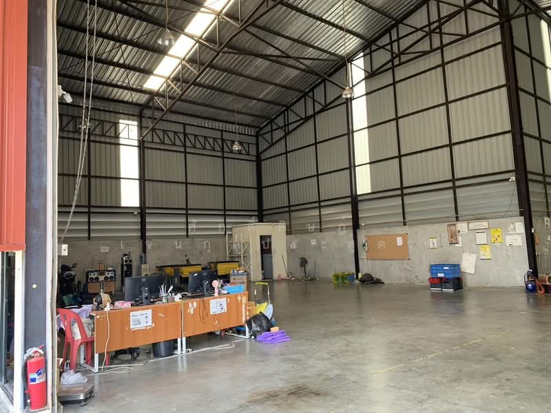 ให้เช่าโกดัง คลังเก็บสินค้า Park Factory 6 @นิคมอุตสาหกรรมอมตะ ซิตี้ ชลบุรี (C16), Chon Buri (Pattaya), Don Hualo, Muang Chon Buri, Chon Buri (Pattaya), , 456 sqm, Warehouse/Factory For Rent, by ศักดิ์ศิษฎ์ เจนกุลประสูตร, 6420270 - DDproperty.com