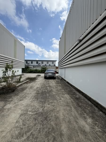 ให้เช่าโกดัง คลังเก็บสินค้า Park Factory 6 @นิคมอุตสาหกรรมอมตะ ซิตี้ ชลบุรี (C16), Chon Buri (Pattaya), Don Hualo, Muang Chon Buri, Chon Buri (Pattaya), , 456 sqm, Warehouse/Factory For Rent, by ศักดิ์ศิษฎ์ เจนกุลประสูตร, 6420270 - DDproperty.com