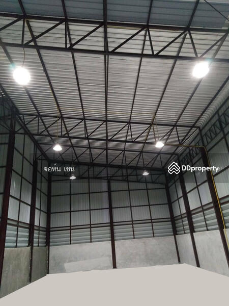 ให้เช่าโกดัง คลังเก็บสินค้า Park Factory 6 @นิคมอุตสาหกรรมอมตะ ซิตี้ ชลบุรี (C16), Chon Buri (Pattaya), Don Hualo, Muang Chon Buri, Chon Buri (Pattaya), , 456 sqm, Warehouse/Factory For Rent, by ศักดิ์ศิษฎ์ เจนกุลประสูตร, 6420270 - DDproperty.com