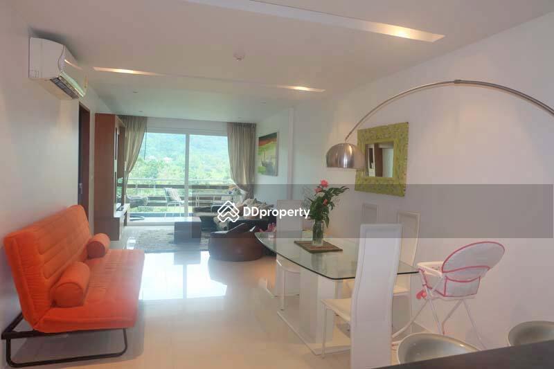 ให้เช่า - Kathu Golf Condo : กะทู้ กอล์ฟ คอนโด, ภูเก็ต