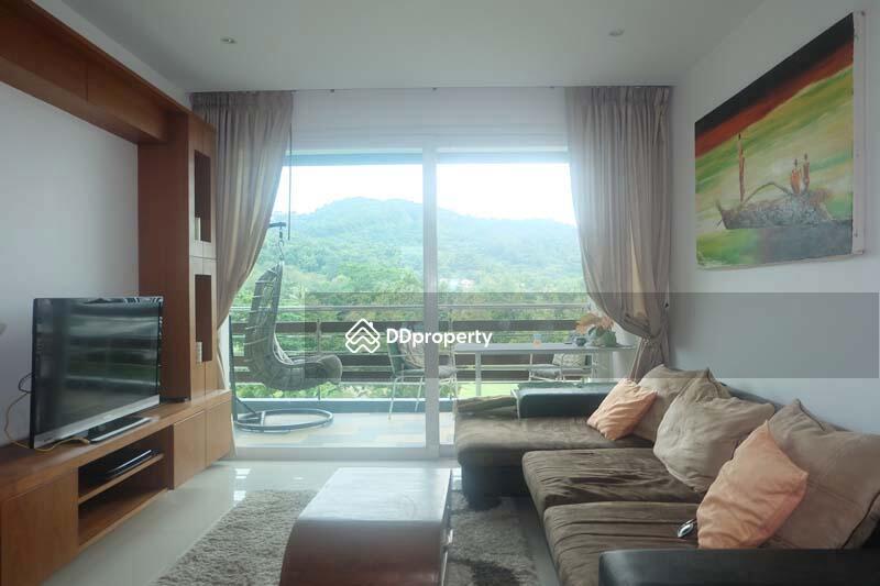 ให้เช่า - Kathu Golf Condo : กะทู้ กอล์ฟ คอนโด, ภูเก็ต