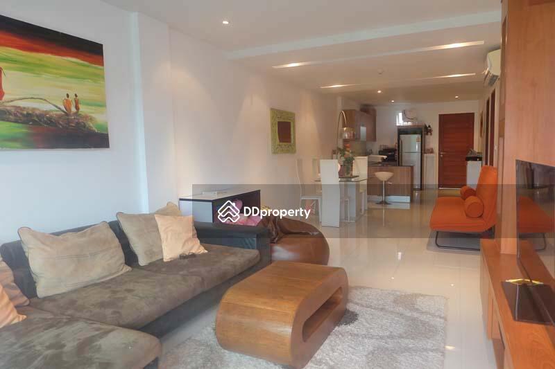 ให้เช่า - Kathu Golf Condo : กะทู้ กอล์ฟ คอนโด, ภูเก็ต