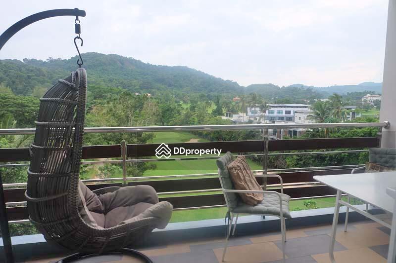 ให้เช่า - Kathu Golf Condo : กะทู้ กอล์ฟ คอนโด, ภูเก็ต