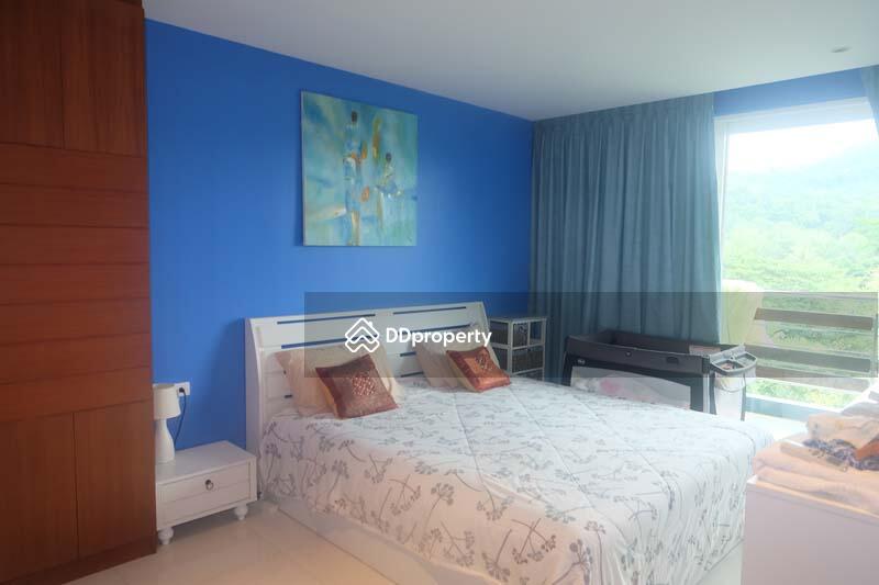 ให้เช่า - Kathu Golf Condo : กะทู้ กอล์ฟ คอนโด, ภูเก็ต