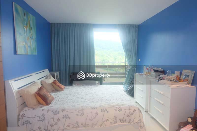 ให้เช่า - Kathu Golf Condo : กะทู้ กอล์ฟ คอนโด, ภูเก็ต