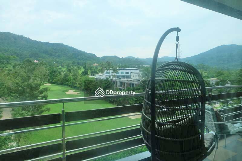 ให้เช่า - Kathu Golf Condo : กะทู้ กอล์ฟ คอนโด, ภูเก็ต
