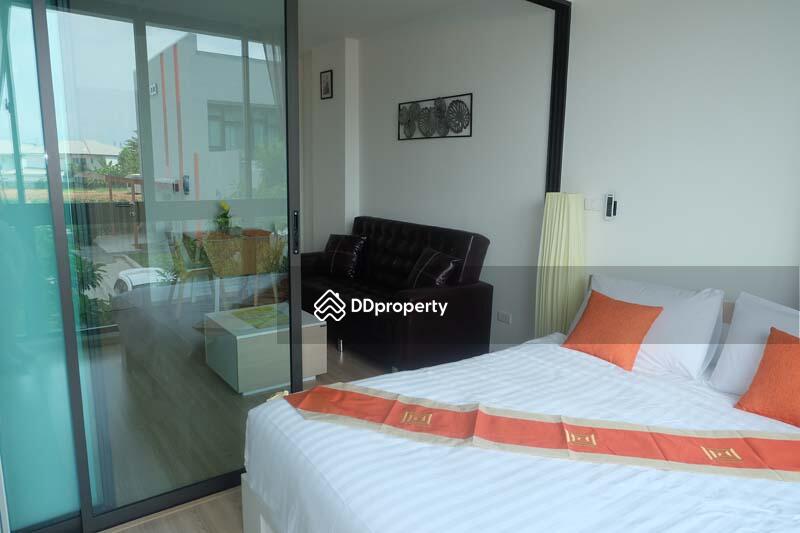 ขาย - Connext Condo : คอนเนค คอนโด, ภูเก็ต