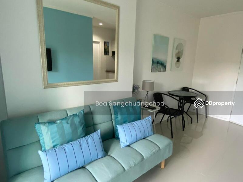 Lumpini Seaview Jomtien : ลุมพินี ซีวิว จอมเทียน, ชลบุรี, ถนนจอมเทียนสายสอง, หนองปรือ, บางละมุง, ชลบุรี, 32 ตร.ม., คอนโด ขาย, โดย Chonticha Sangchuangchod, 6424669 - DDproperty.com