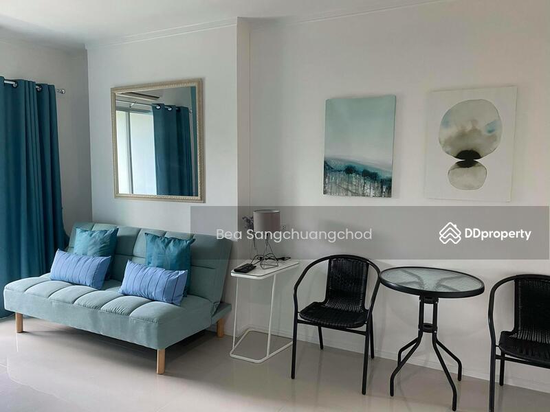 Lumpini Seaview Jomtien, Chon Buri (Pattaya), Jomtien Saisong Road, Nong Pru, Bang Lamung (Pattaya), Chon Buri (Pattaya), 1 Bedroom, 32 sqm, Condo For Sale, by Chonticha Sangchuangchod, 6424669 - DDproperty.com