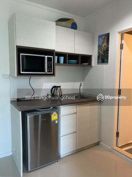 Lumpini Seaview Jomtien, Chon Buri (Pattaya), Jomtien Saisong Road, Nong Pru, Bang Lamung (Pattaya), Chon Buri (Pattaya), 1 Bedroom, 32 sqm, Condo For Sale, by Chonticha Sangchuangchod, 6424669 - DDproperty.com