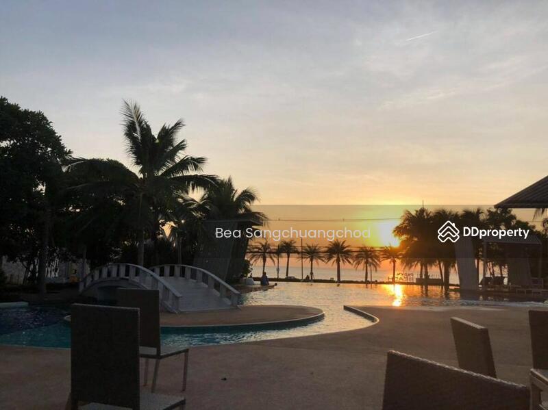 Lumpini Seaview Jomtien, Chon Buri (Pattaya), Jomtien Saisong Road, Nong Pru, Bang Lamung (Pattaya), Chon Buri (Pattaya), 1 Bedroom, 32 sqm, Condo For Sale, by Chonticha Sangchuangchod, 6424669 - DDproperty.com