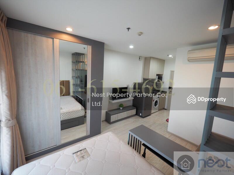 IDEO MOBI Sukhumvit Eastgate, bangkok, 4371 Sukhumvit Road, Bang Na, Bangkok, Studio, 22 sqm, Condo For Rent, by Ms.Chayanoot Pingkarawat, 6427959 - DDproperty.com