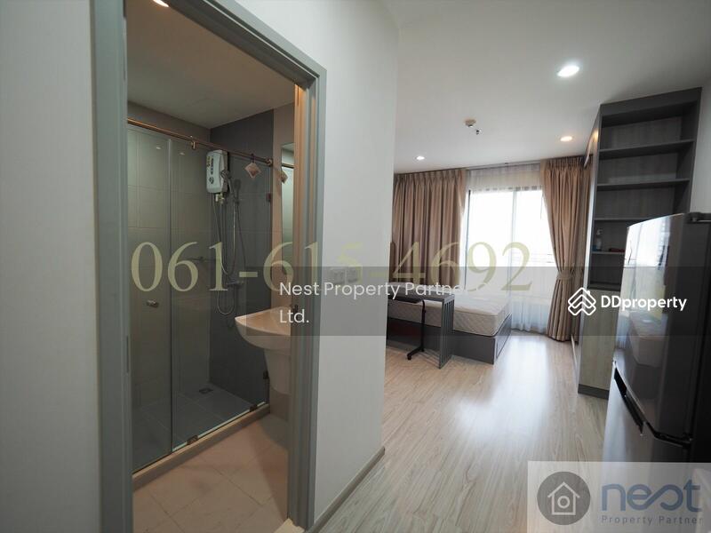 IDEO MOBI Sukhumvit Eastgate, bangkok, 4371 Sukhumvit Road, Bang Na, Bangkok, Studio, 22 sqm, Condo For Rent, by Ms.Chayanoot Pingkarawat, 6427959 - DDproperty.com