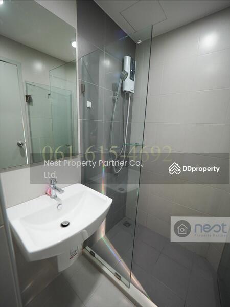 IDEO MOBI Sukhumvit Eastgate, bangkok, 4371 Sukhumvit Road, Bang Na, Bangkok, Studio, 22 sqm, Condo For Rent, by Ms.Chayanoot Pingkarawat, 6427959 - DDproperty.com