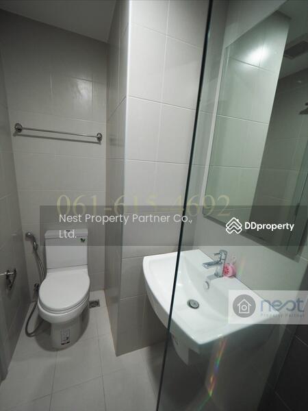 IDEO MOBI Sukhumvit Eastgate, bangkok, 4371 Sukhumvit Road, Bang Na, Bangkok, Studio, 22 sqm, Condo For Rent, by Ms.Chayanoot Pingkarawat, 6427959 - DDproperty.com