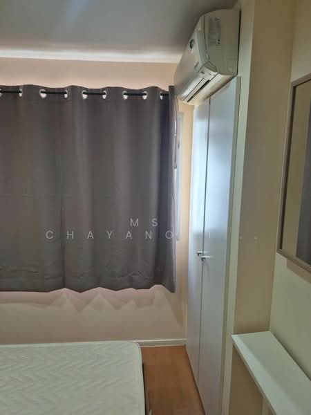 For Rent - Lumpini Mega City Bangna, Samut Prakan