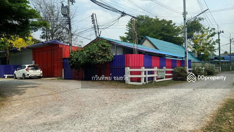 ให้เช่า - ให้เช่าโรงงานในลาดหลุมแก้ว เริ่มต้น 15,000/เดือน ราคาพิเศษ, ปทุมธานี