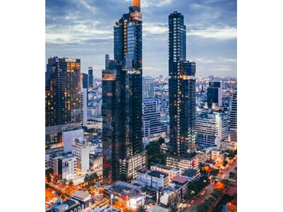 ขาย - ASHTON Silom : แอชตัน สีลม, กรุงเทพ
