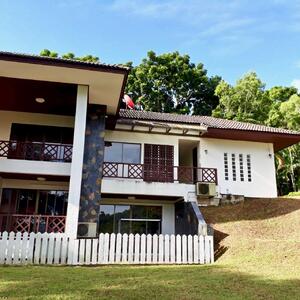 ขาย - ขายบ้าน 2 ชั้น ที่ภูเก็ต วิวสนามก็อฟ, ภูเก็ต