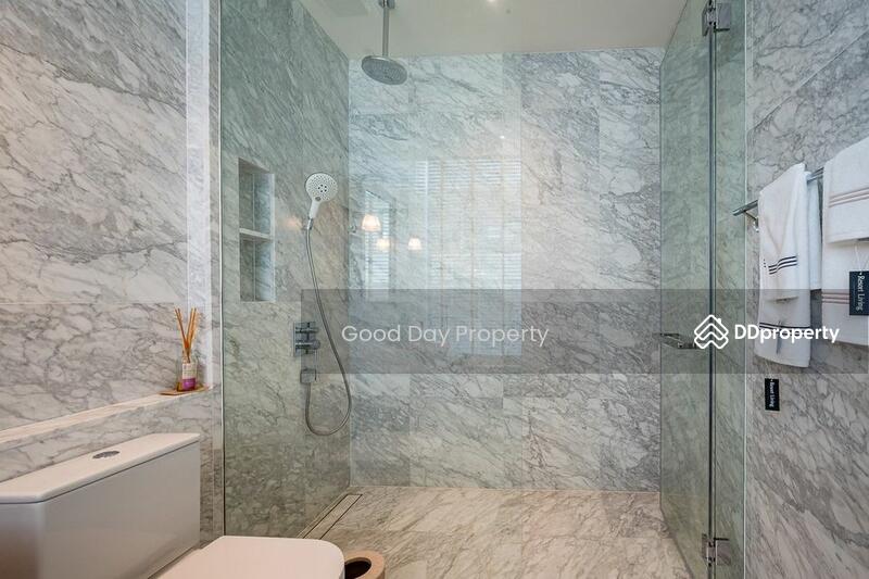 Khun By Yoo, Bangkok, 338 Thonglor Road, Khlong Tan Nua, Watthana, Bangkok, 1 Bedroom, 54 sqm, Condo For Rent, by Jarunat K, 6437886 - DDproperty.com