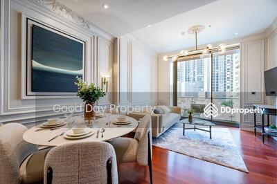 For Rent - Khun By Yoo, Bangkok
