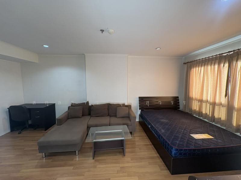 Lumpini Place Phahol-Saphankhwai, Bangkok, 171 Pradipat Road, Samsen Nai, Phaya Thai, Bangkok, Studio, 31 sqm, Condo For Rent, by สกุลดาว บุญสุวรรณ, 6444469 - DDproperty.com