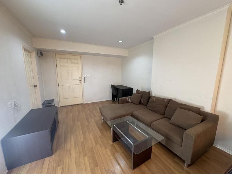 Lumpini Place Phahol-Saphankhwai, Bangkok, 171 Pradipat Road, Samsen Nai, Phaya Thai, Bangkok, Studio, 31 sqm, Condo For Rent, by สกุลดาว บุญสุวรรณ, 6444469 - DDproperty.com